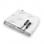 Duux Snooze Bamboo koc grzewczy 200 x 140 cm (DXUB31)