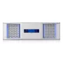 Zaślepka Ubiquiti UniFi 3U - UACC-3U-Bezel