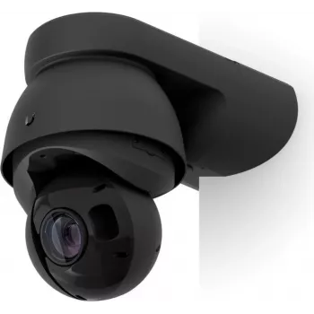 Ubiquiti UniFi AI PTZ Precision Corner Mount, czarny (UACC-AI-PTZ-PREC-CM-B)