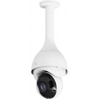 Uchwyt podwieszany Ubiquiti do kamery AI PTZ Precision, biały UACC-AI-PTZ-PRECISION-PM-W