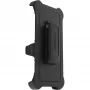 Etui typu holster Otterbox do etui z serii Defender Pro Magnets | Google Pixel 11 Pro XL | Czarny | Bulk | 78-81613