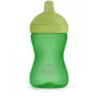 Philips AVENT My Grippy kubek treningowy z twardym ustnikiem 300ml, 18M+, zielony