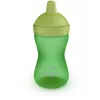 Philips AVENT My Grippy kubek treningowy z twardym ustnikiem 300ml, 18M+, zielony