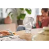 Philips Avent Lotus Ręczny Odciągacz Pokarmu z 3 Kubkami do Przechowywania i Adapterem