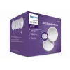Philips Avent Jednorazowe Wkładki Laktacyjne SCF254/61 (60 sztuk)