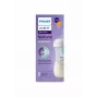 Butelka dla niemowląt Philips Avent Natural Response Anti-Colic z odpowietrzeniem AirFree 260 ml, smoczek średni przepływ, 1m+