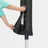 Brabantia Suszarka obrotowa Lift-O-Matic 50 m, Metaliczny Szary