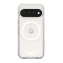 UAG Urban Armor Gear Scout Clear etui z modułem magnetycznym do Google Pixel 11/11 Pro - Ice (przezroczyste) 614480114G31