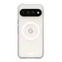 UAG Scout przezroczyste etui z modułem magnetycznym do Google Pixel 11 Pro XL - Ice Transparent 614481114G31