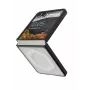 UAG Urban Armor Gear Mouve Etui z Modułem Magnetycznym do Samsung Galaxy Z Flip5 - Ice (Przezroczysty/Czarny) 214561114343