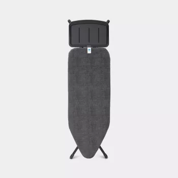 Deska do prasowania Brabantia C 124x45cm Denim Black