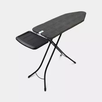Deska do prasowania Brabantia C 124x45cm Denim Black