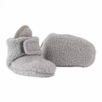 Lodger Teddy kapcie dziecięce, Storm, 3-6 miesięcy