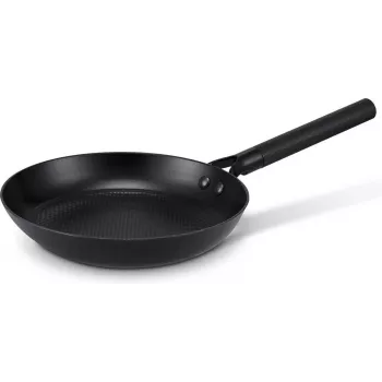 Brabantia Patron Patelnia, 24 cm, Czarny