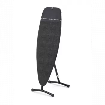 Deska do prasowania Brabantia Size D 135x45cm Denim Black