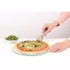 Brabantia Profile Nóż do ciasta na pizzę, matowa stal