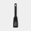 Brabantia Profile Line mała nylonowa łopatka, czarna