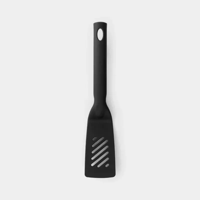 Brabantia Profile Line mała nylonowa łopatka, czarna