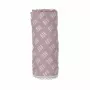 Lodger Swaddle Tribe pieluszka muślinowa do owijania 120x120 cm Rose