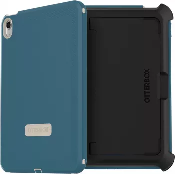 OtterBox Defender Series etui dla Apple iPad 10,9 inch (10. generacji) - Offtides Blue 77-000521