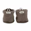 Lodger Slipper Teddy kapcie dziecięce, Buffalo, 12-18 miesięcy