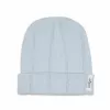 Czapka niemowlęca Lodger Baby Beanie Pointelle Air 0-6 miesięcy