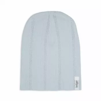 Czapka niemowlęca Lodger Baby Beanie Pointelle Air 0-6 miesięcy