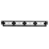 DS-IT CAT 6 UTP Panel krosowy sieciowy, 19 inch, 24-portowy DS-Patch6-24UTP