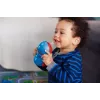 Kubek ze słomką Philips AVENT z elastyczną słomką, 200 ml, 9m+, niebieski