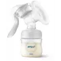 Philips Avent Lotus Ręczny laktator z butelką 125 ml