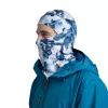 Buff Thermonet Kominiarka z odpinaną częścią - Synth Blue
