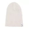 Czapka niemowlęca Lodger Baby Beanie Ciumbelle Cloud Dancer, 6-12 miesięcy, polar
