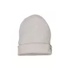 Czapka niemowlęca Lodger Baby Beanie Ciumbelle Cloud Dancer, 6-12 miesięcy, polar