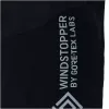 BUFF Wiatroodporna kominiarka - Logo Czarny, Rozmiar S/M