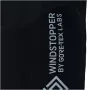 BUFF Wiatroodporna kominiarka - Logo Czarny, Rozmiar S/M