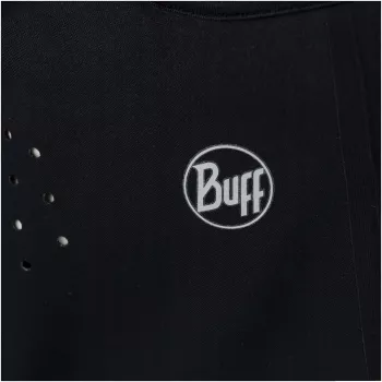 BUFF Wiatroodporna kominiarka - Logo Czarny, Rozmiar S/M
