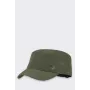 BUFF Czapka Wojskowa Solid Khaki S/M