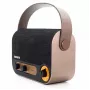 AIWA RBTU-600 Przenośne radio Bluetooth z FM, USB, AUX-in, MicroSD, akumulatorem