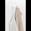 Brabantia MindSet wieszaki na ręczniki, zestaw 2, Mineral Fresh White