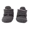 Lodger Slipper Folklore Fleece Kapcie Niemowlęce, 6-12 Miesięcy, Pigeon
