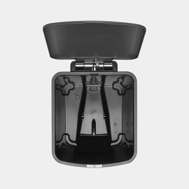 Brabantia StepUp 25L kosz na pedały ciemnoszary