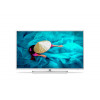 Philips 50HFL6014U/12 Profesjonalny MediaSuite 50 inch 4K UHD LED Smart TV dla hoteli - Srebrny