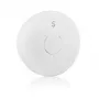 Smartwares FSM-11450 bateryjna optyczna czujka dymu, biała
