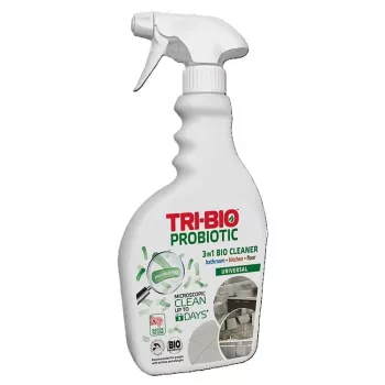 TRI-BIO 3 ŚRODEK BIOLOGICZNY 3-W-1 0,42L