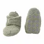 Lodger Slipper Folklore Fleece kapcie niemowlęce, Elm, 12-18 miesięcy