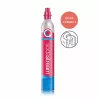 Butla CO2 SodaStream Quick Connect 425 g (różowa) | DistriNode SA