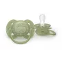 Philips Avent Ultra Soft Smoczek Neutral, 18M+, 2 szt.
