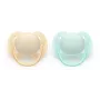 Philips Avent Ultra Soft Smoczek Neutral, 0-6 miesięcy, 2 sztuki