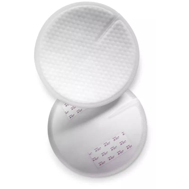 Philips Avent Jednorazowe Wkładki Laktacyjne (24 sztuki)