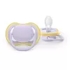 Philips Avent Ultra Air Smoczek 0-6 miesięcy, 2-pak, dla dziewczynek